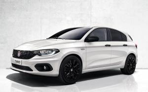 Fiat Tipo 5-Door Street (357) '2018
